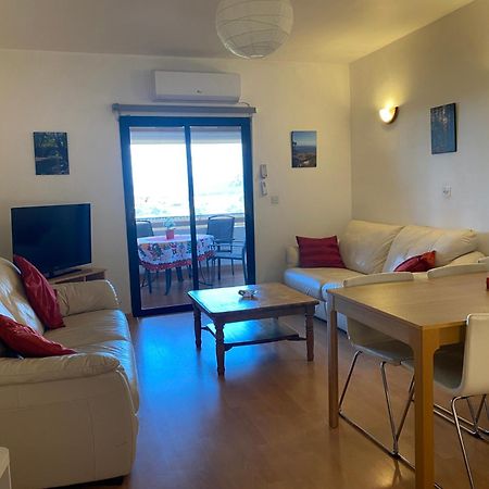Paul And Maria Sea View Apartment Polis Esterno foto